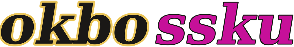 okbossku logo