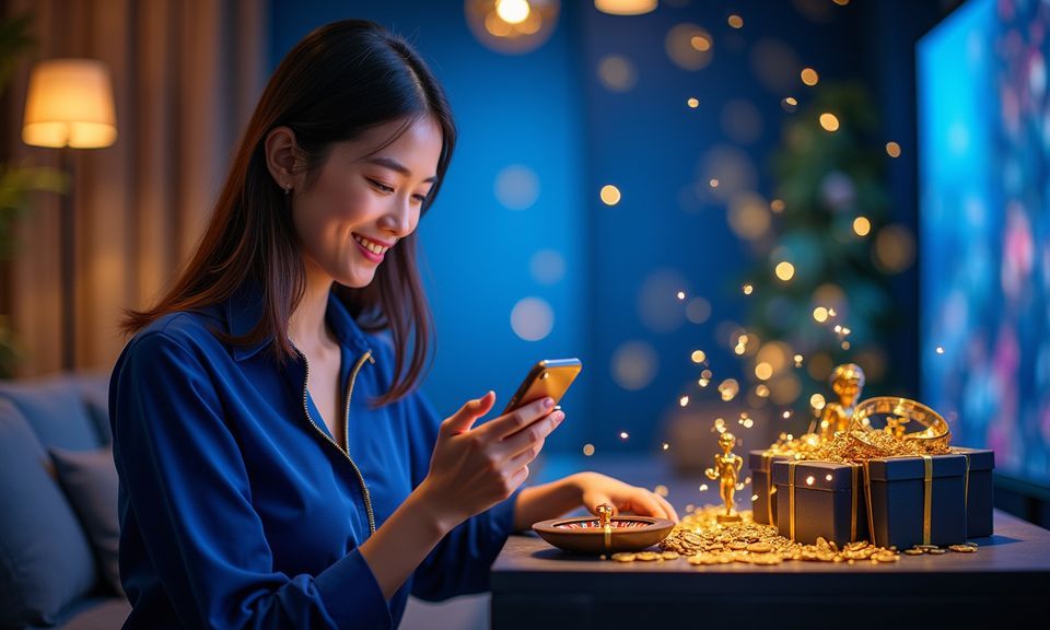 okbossku Deposit ke Akaun okbossku